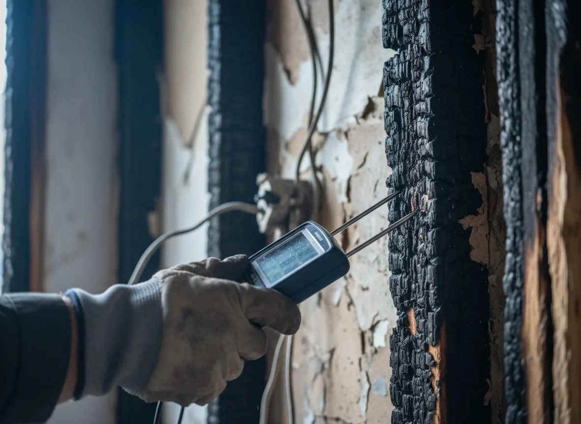Fire Damage Restoration Atlanta, MI FAQs